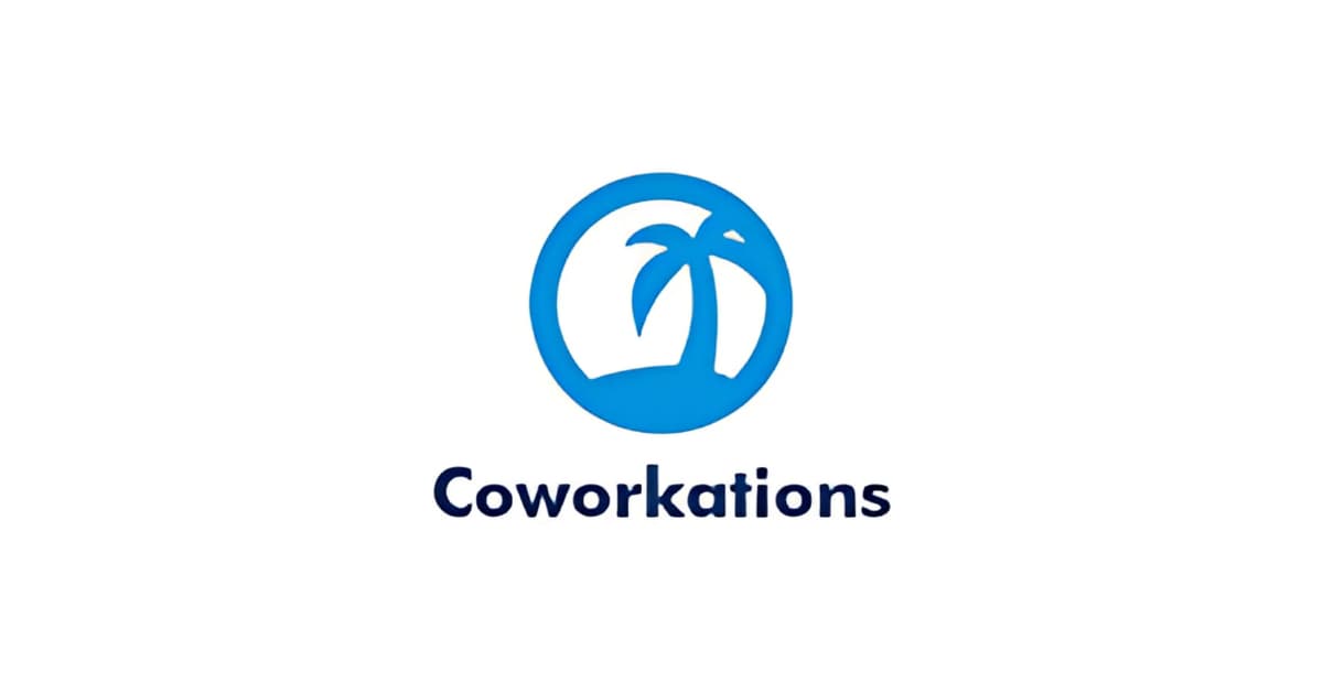 Coworkations