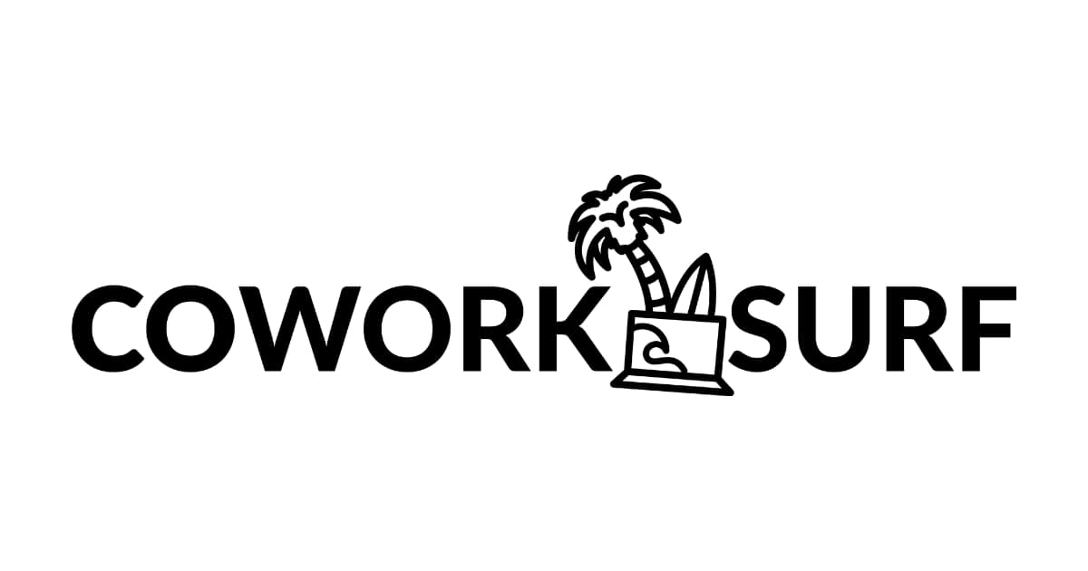 CoWorkSurf
