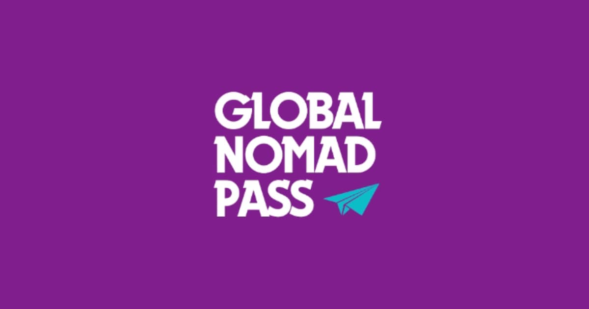 Global Nomad Pass