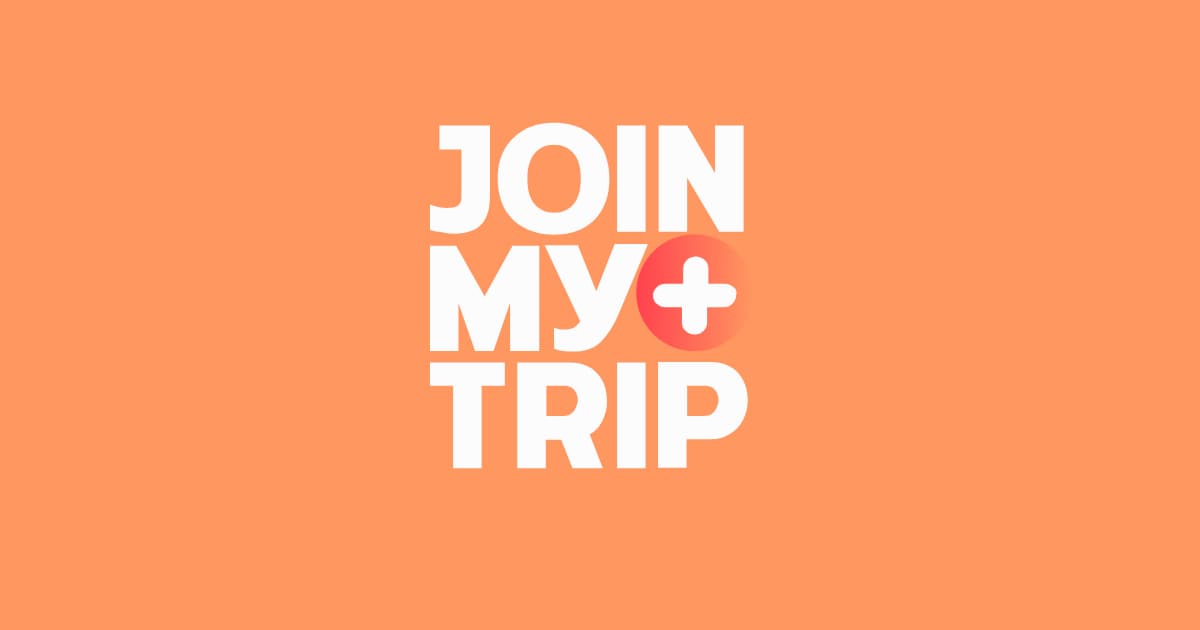 JoinMyTrip