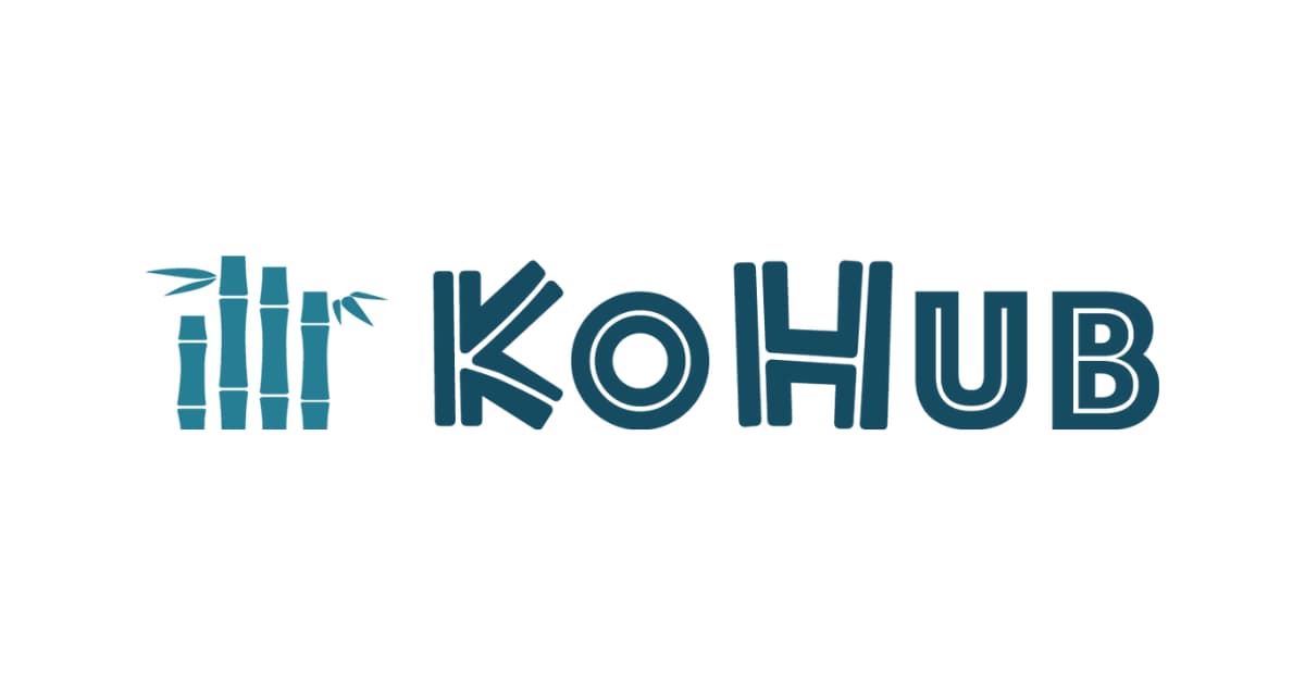 KoHub