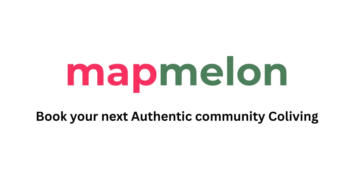 Mapmelon