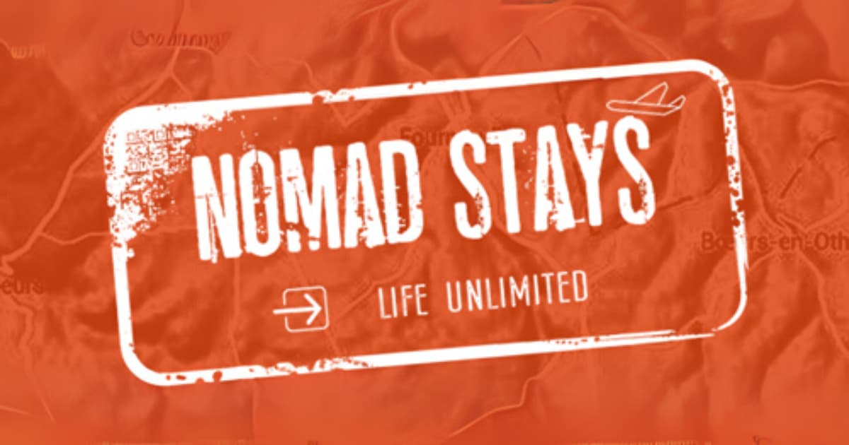 Nomad Stays