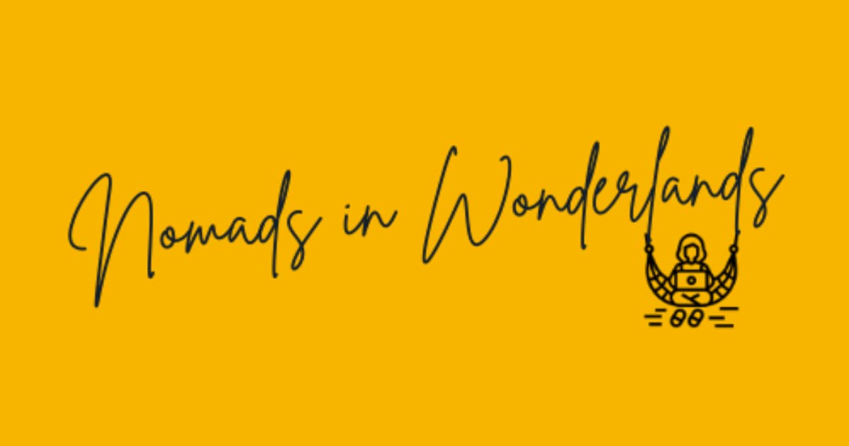 Nomads in Wonderlands
